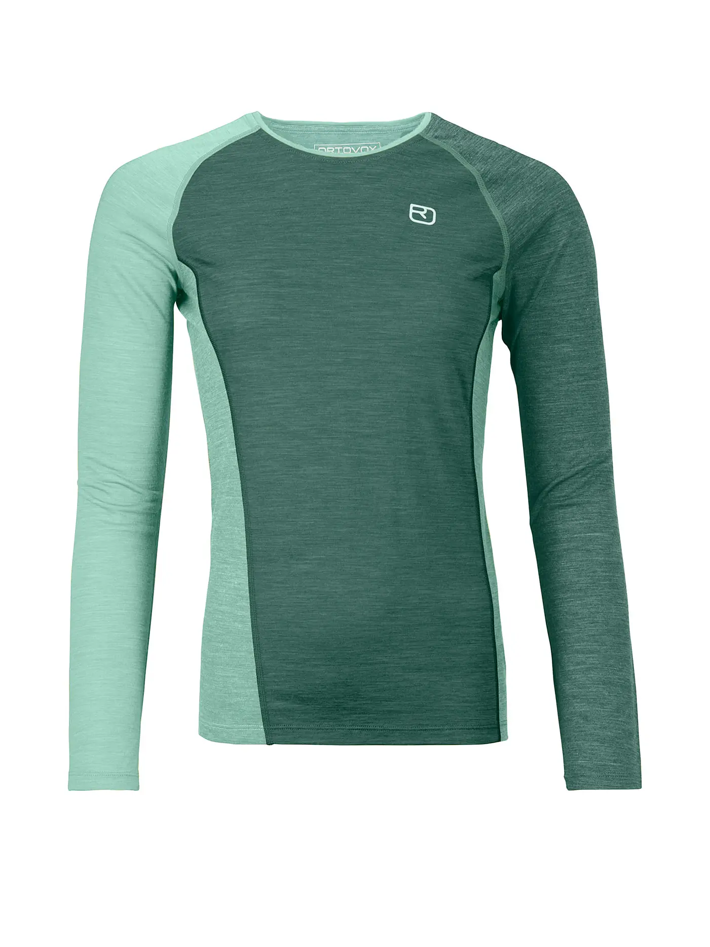 ORTOVOX | Damen Tourenshirt Fast Upward 120COOL Tec | 